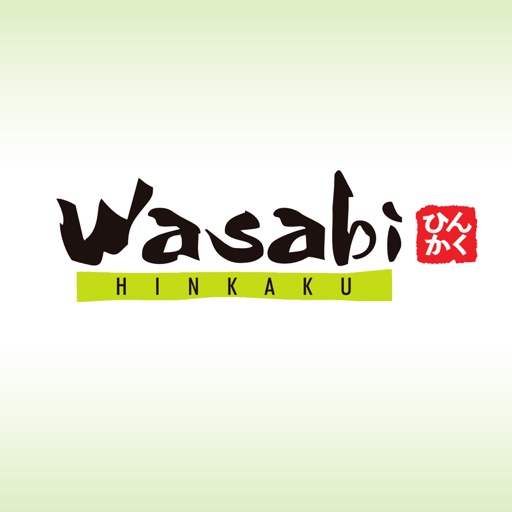 Wasabi Hinkaku - Wichita icon