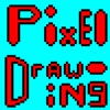 Pixel-Drawing