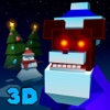 5 Сhristmas Nights at Cube Pizzeria 3D Full