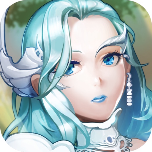 Dragon Heroes: Shooter RPG icon