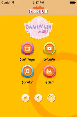 Game screenshot Damla’nın Dolabı mod apk