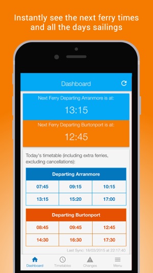 Arranmore Ferry(圖1)-速報App