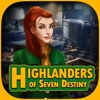 Highlanders of Seven Destiny