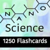 Nanoscience App 1250 Flashcards Exam Study Notes