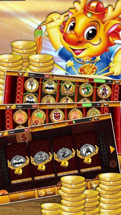 free lucky 88 slot