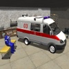 911 Emergency Ambulance Simulator 17 PRO