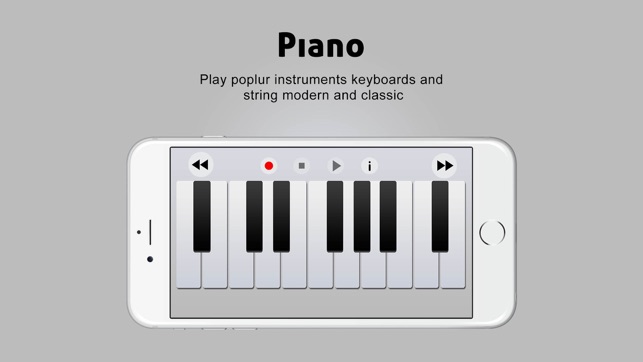 Magic Piano - Learn & Play Piano Free(圖3)-速報App