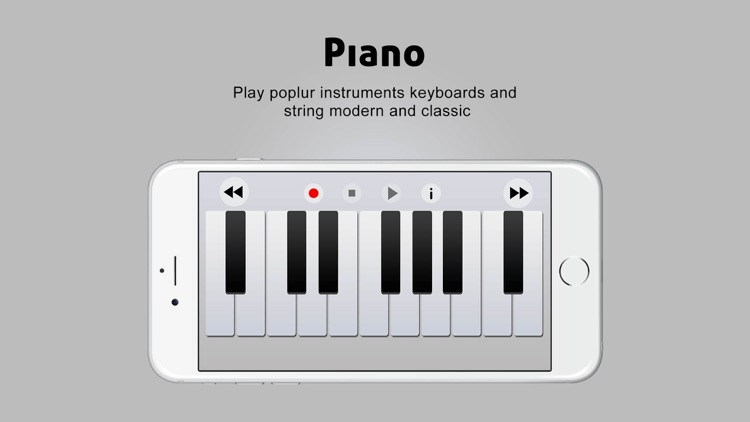 Magic Piano - Learn & Play Piano Free