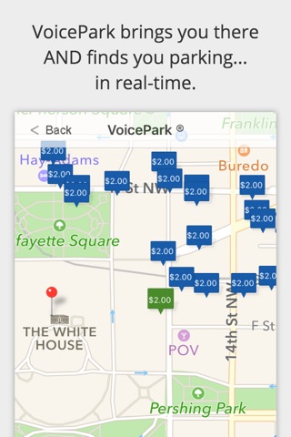 VoicePark screenshot 4