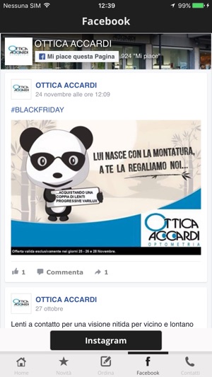 Ottica Accardi(圖4)-速報App