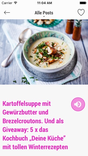 GourmetGuerilla – Der Blog für Food und Lifestlye(圖2)-速報App