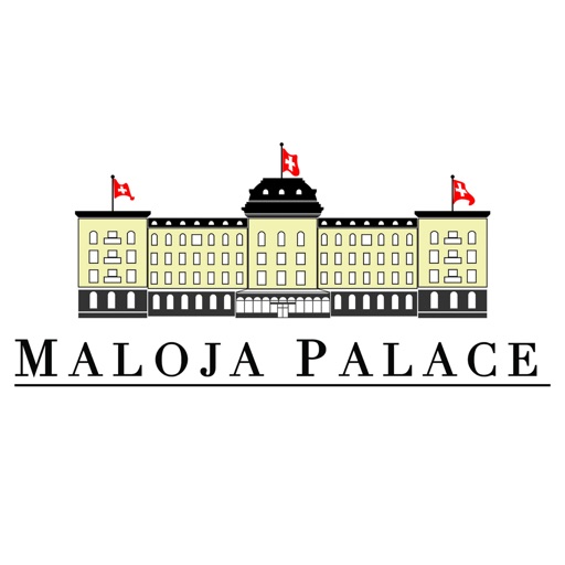 Maloja Palace Hotel icon