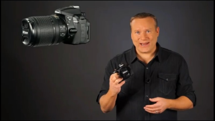Nikon D5300 Beyond the Basics from QuickPro