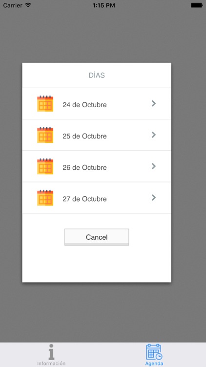 Junta Staff PSAV 2016