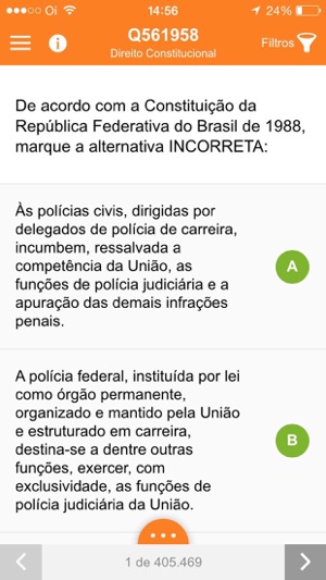 Questões de Concursos(圖1)-速報App