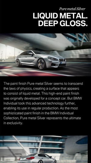 BMW Individual(圖5)-速報App