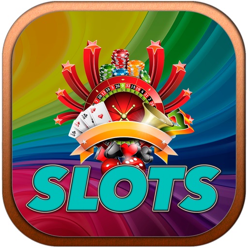 Grand Casino All Stars Slots -- FREE Slot Machine!!! icon