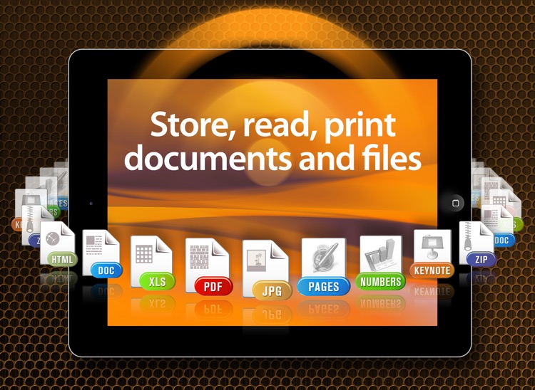 PrintCentral