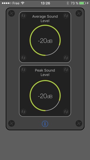 Sound Level Meter - FREE(圖1)-速報App