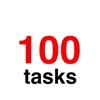 100 Tasks