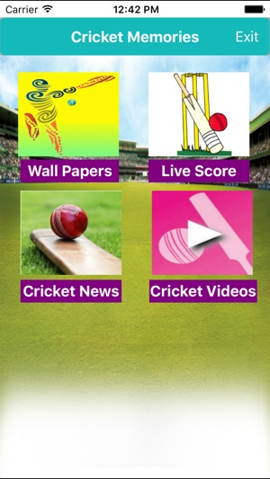 Cricket Memories(圖1)-速報App