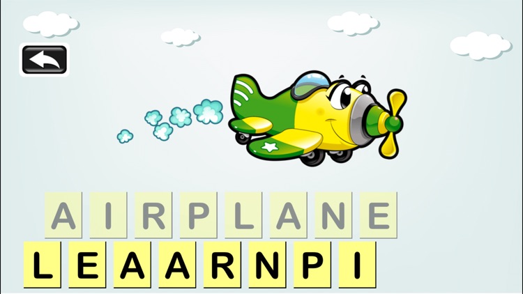 Baby First Words With Vehicle Pro