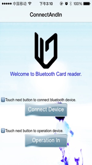 BluetoothCardReader(圖4)-速報App