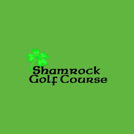 Shamrock Golf Course icon