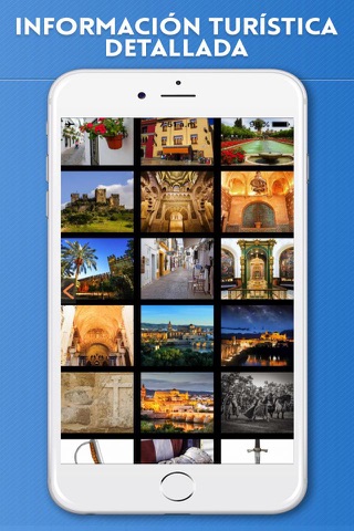 Córdoba Travel Guide Offline screenshot 3