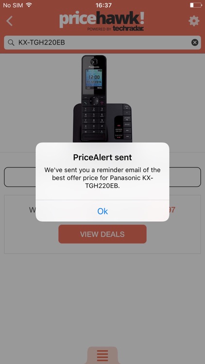 PriceHawk - Online deals, savings and discounts! screenshot-3