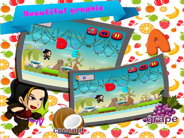 Learn to improve good english skills is feel fun