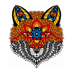 Phil Lewis Art Series 1