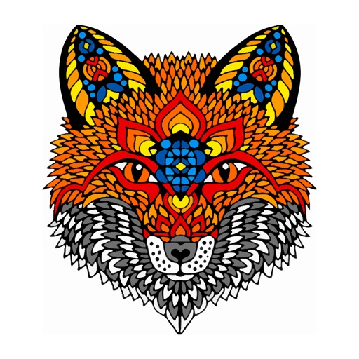 Phil Lewis Art Series 1