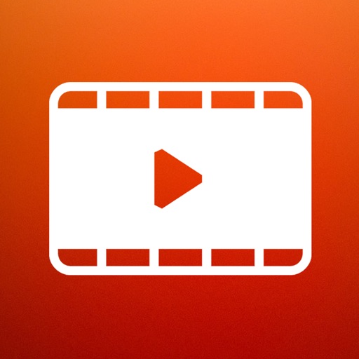 Free Video & Music Player for Cloud -  Save Via DropBox & Google Drive Icon