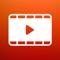 Free Video & Music Player for Cloud -  Save Via DropBox & Google Drive