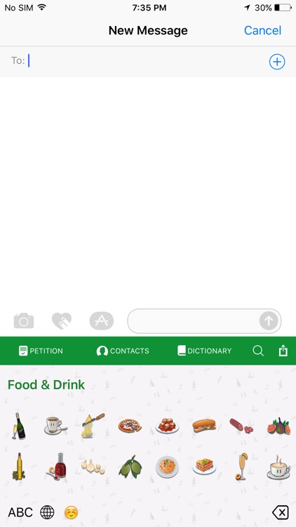 Emojitalia screenshot-4