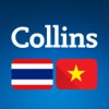 Collins Mini Gem Thai-Vietnamese Dictionary