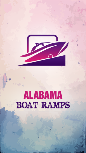 Alabama Boat Ramps(圖1)-速報App