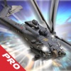 Accelerate Helicopter War PRO : Classic Simulator