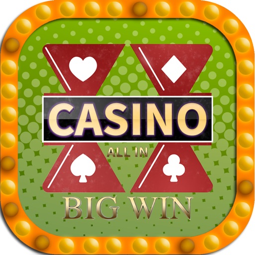 Wild Spinner Awesome Las Vegas - Slots Casino iOS App