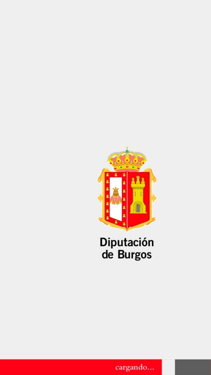 Diputación de Burgos