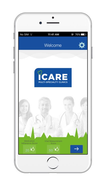 iCARE Clinic