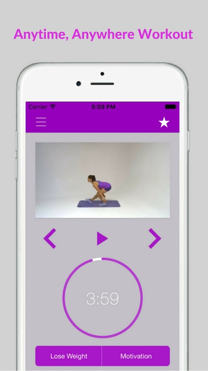 Warm Up Cardio Exercises and Workout Routine screenshot-3