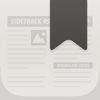 Sidetrack - For Feedbin and Feed Wrangler