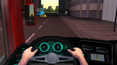 Bus Simulator 2017 * screenshot 3