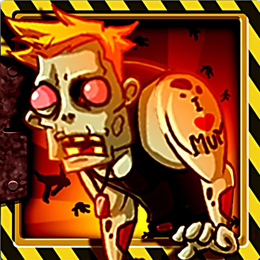 Deadtonatorz icon