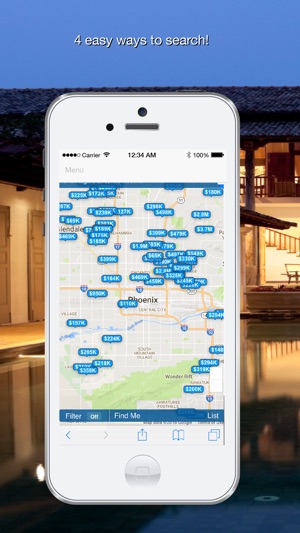 Home Search 1(圖2)-速報App