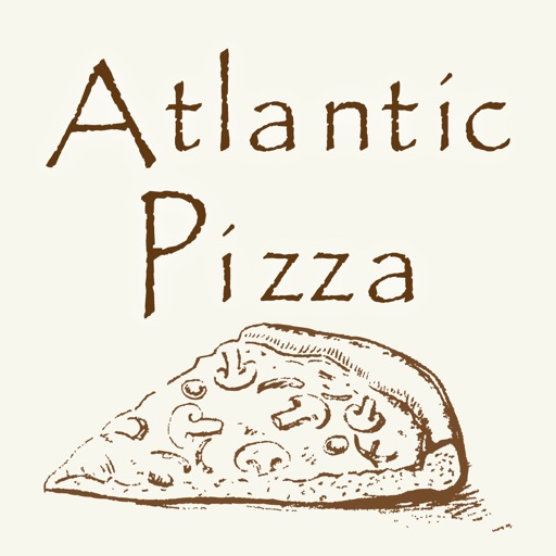 Atlantic Pizza