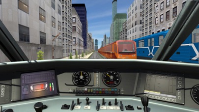 DRIVING CITY METRO TRAIN SIM 1.0.2 IOS ĐUA XE DRIVING CITY METRO TRAIN SIM 1.0.2 IOS