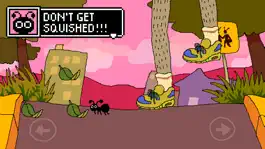 Game screenshot Black Ant mod apk